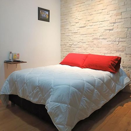 Habitaciones Amuebladas Veracruz Logos ภายนอก รูปภาพ