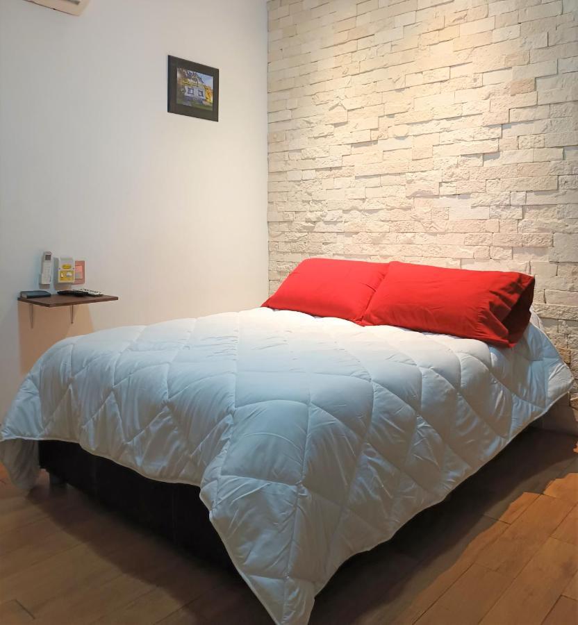 Habitaciones Amuebladas Veracruz Logos ภายนอก รูปภาพ