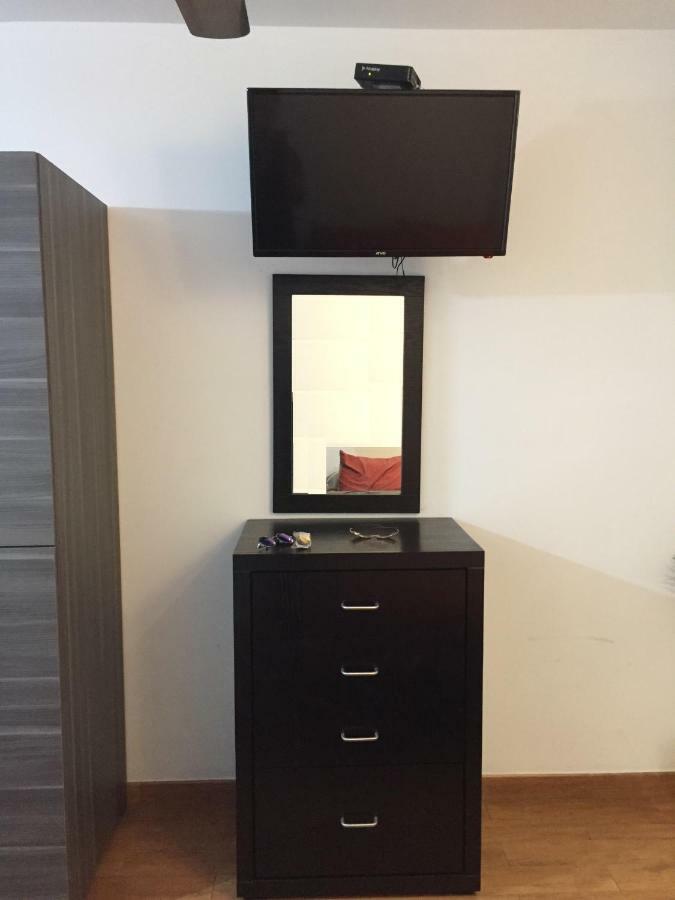 Habitaciones Amuebladas Veracruz Logos ภายนอก รูปภาพ