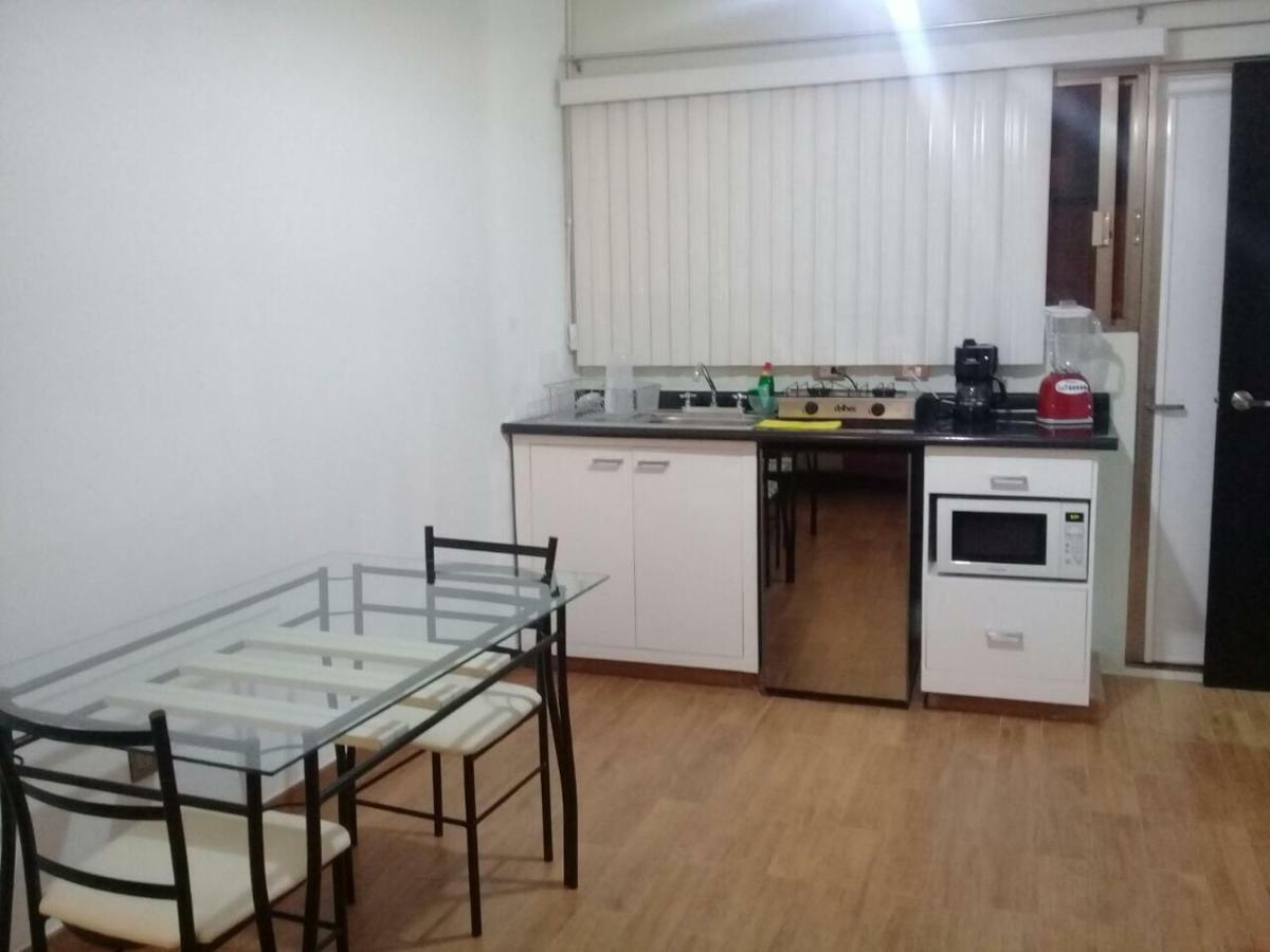 Habitaciones Amuebladas Veracruz Logos ภายนอก รูปภาพ