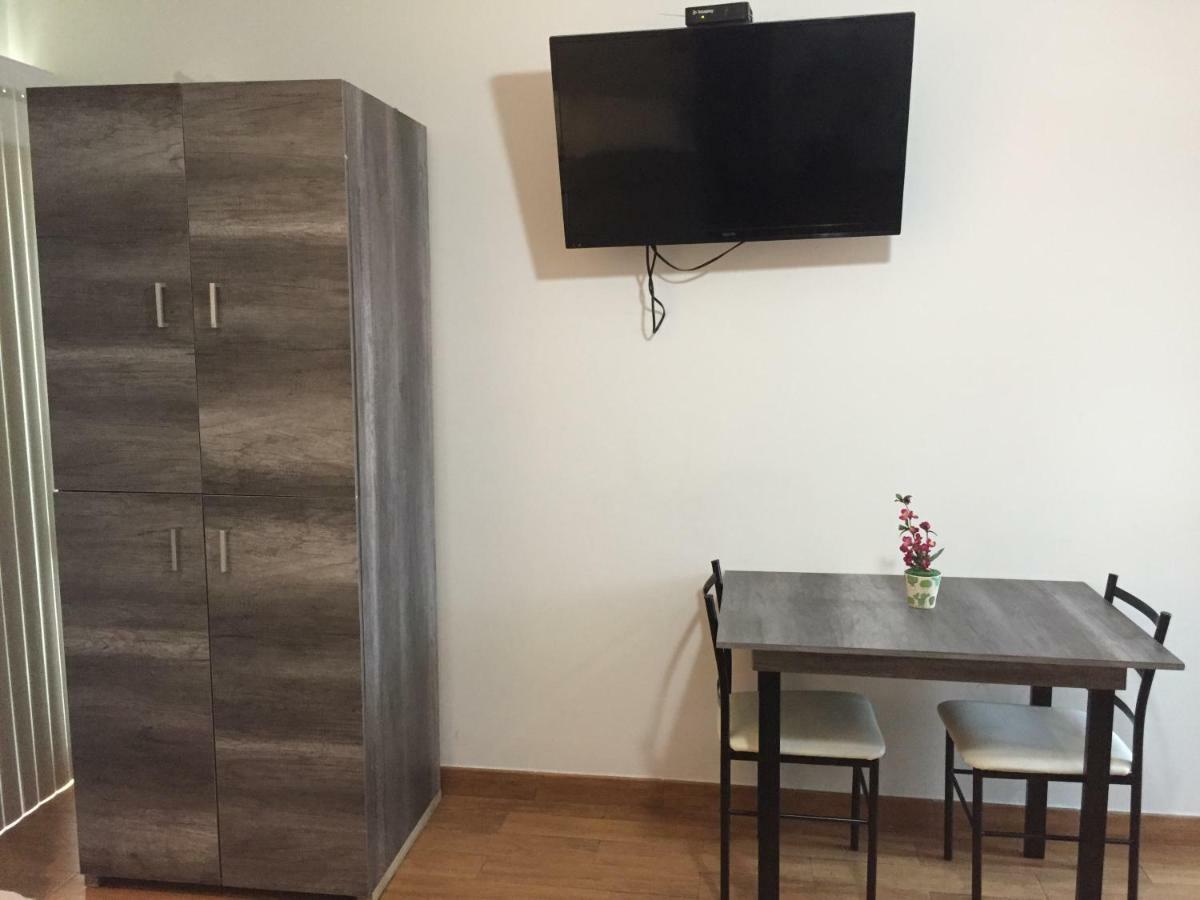 Habitaciones Amuebladas Veracruz Logos ภายนอก รูปภาพ