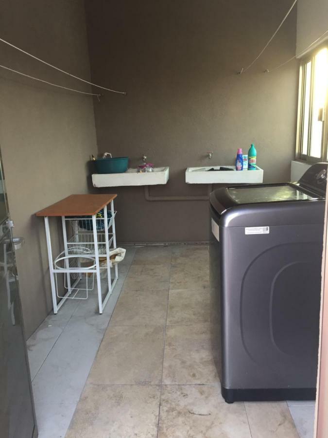 Habitaciones Amuebladas Veracruz Logos ภายนอก รูปภาพ